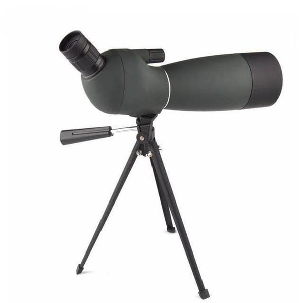 Zoom Spotting Scope NO-110