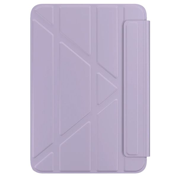 SwitchEasy Origami Case For iPad Mini 8.3" (6th Gen 2021) - Lilac
