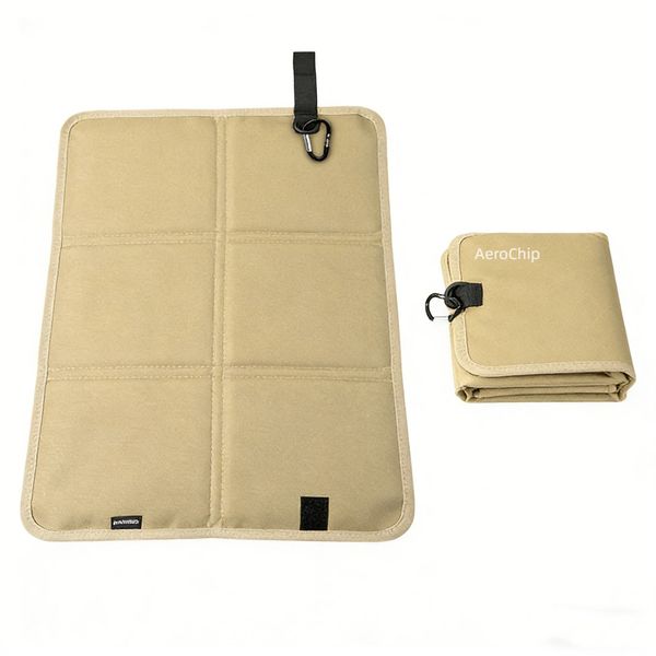 Waterproof And Moisture-Proof Thickened Version For Outdoor Picnics