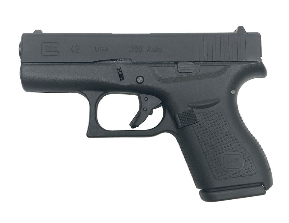Umarex Glock 42 Airsoft Pistol 2.6410 Shop Today. Get it Tomorrow