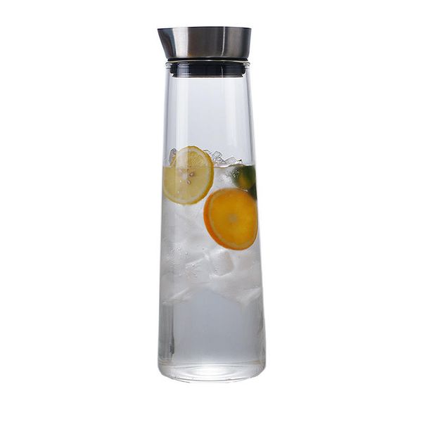 Water Carafe 1L