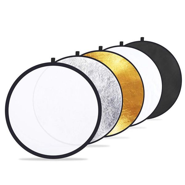 Floxi 30CM 5 In 1 Reflector