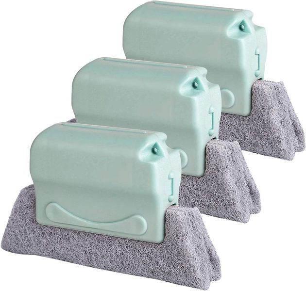 Multipurpose Cleaning Brush - Pack of 3