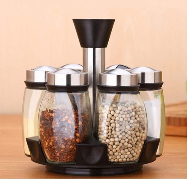 Spice Rack Set Shop Get it Tomorrow!