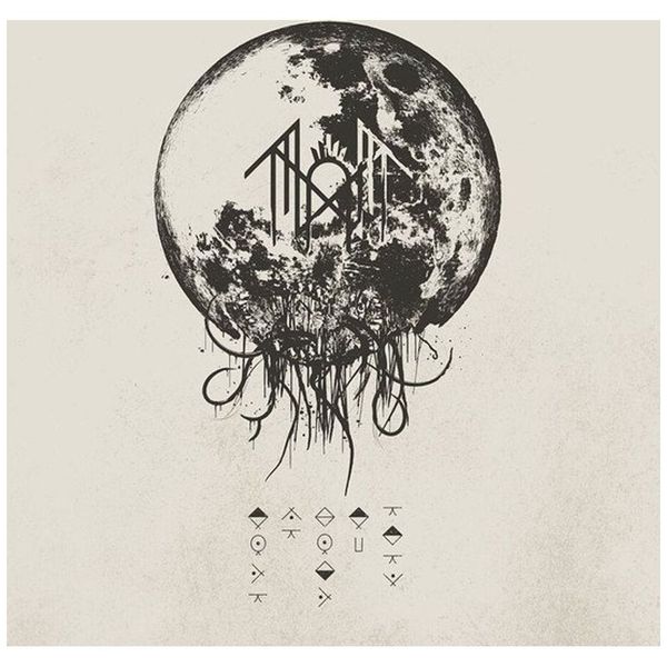 Sleep Token - Take Me Back To Eden 2LP Vinyl Album Gatefold Cover