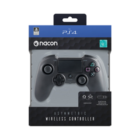 Ps4 nacon asymmetric wireless controller new arrivals