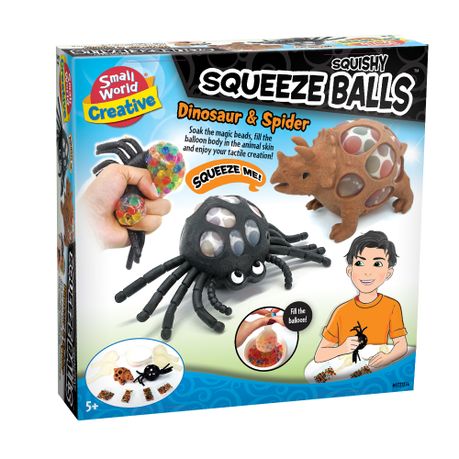 squishy collectable toy