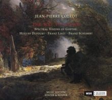 Jean-Pierre Collot: The Way to Sound (CD / Album)