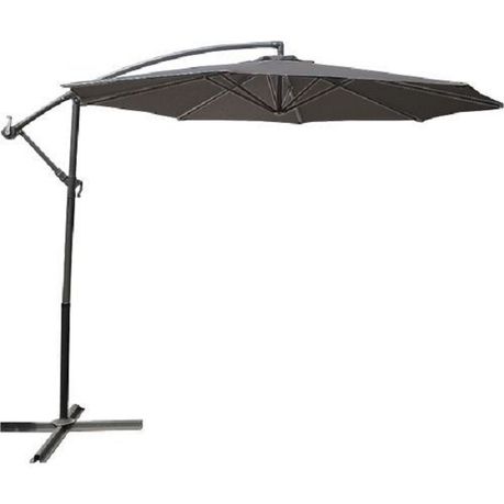 cantilever umbrella