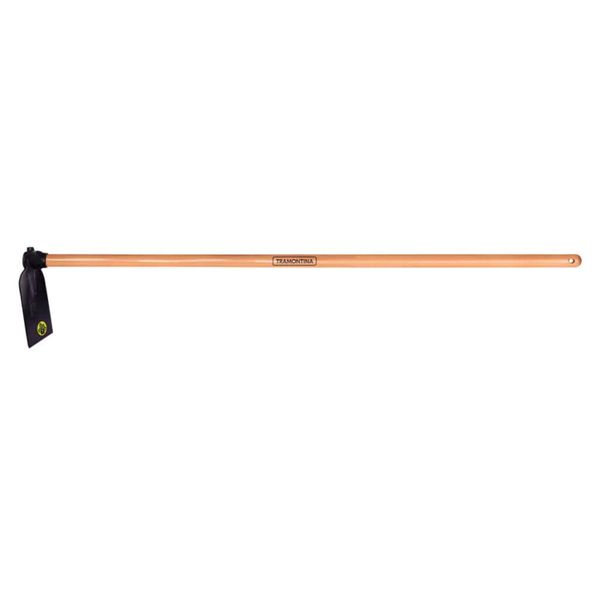 Tramontina 2.0 Wide 130cm Steel Hoe with Wooden Handle