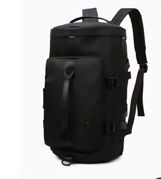 Traveling Duffle\Backpack Bag