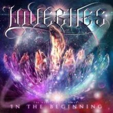 In the Beginning (CD / Album)