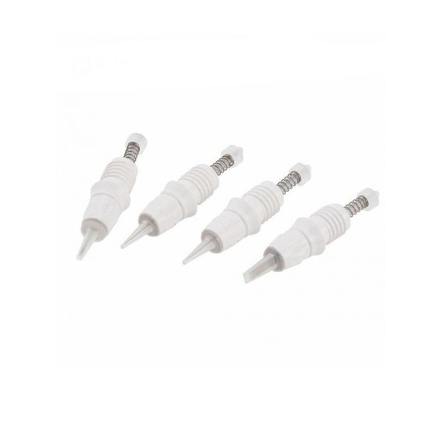 1P Disposable Tattoo Needle 100 Pieces