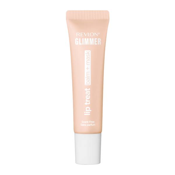 Revlon Glimmer Lip Treat Balm + Mask