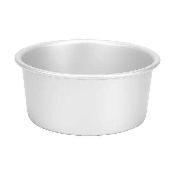 Aluminum Round Cake Mold