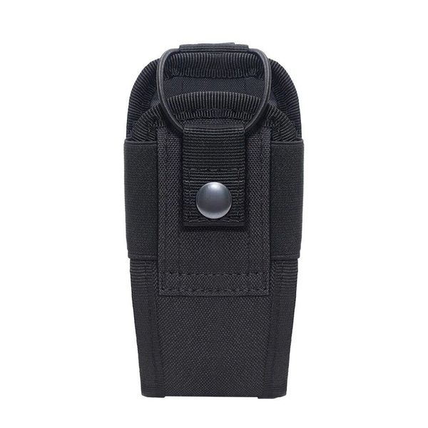 Portable Radio &amp; Cellphone Holder