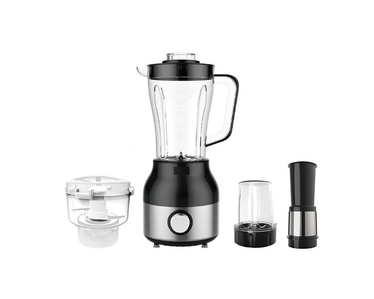 4 IN 1 Mixer Fresh Juicer Blender 350W ST-5376