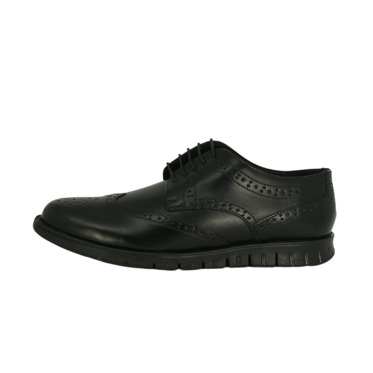 Bata Men's Brogue Black Dress Shoes | Buy Online in South Africa ...