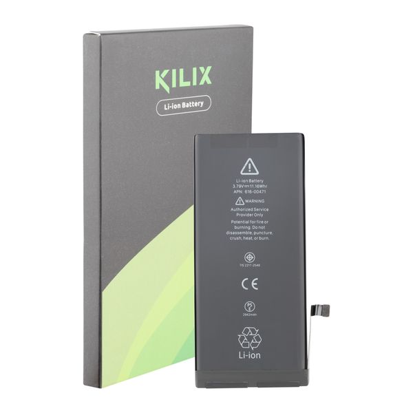 KILIX Replacement Battery for iPhone XR