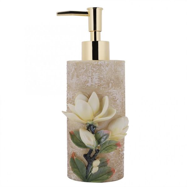 350 ml Exclusive Hotel Hotel Split Shower Gel Bottle Home Shampoo Hotel