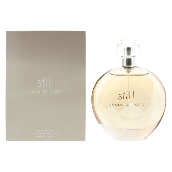 Jennifer Lopez Still Eau de Parfum 100ml (Parallel Import)