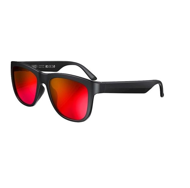 Smart Sun glass With Bluetooth Music With HD call and voice capabilities