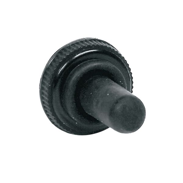 Highly Electric - Rubber Boot For Toggle Switches