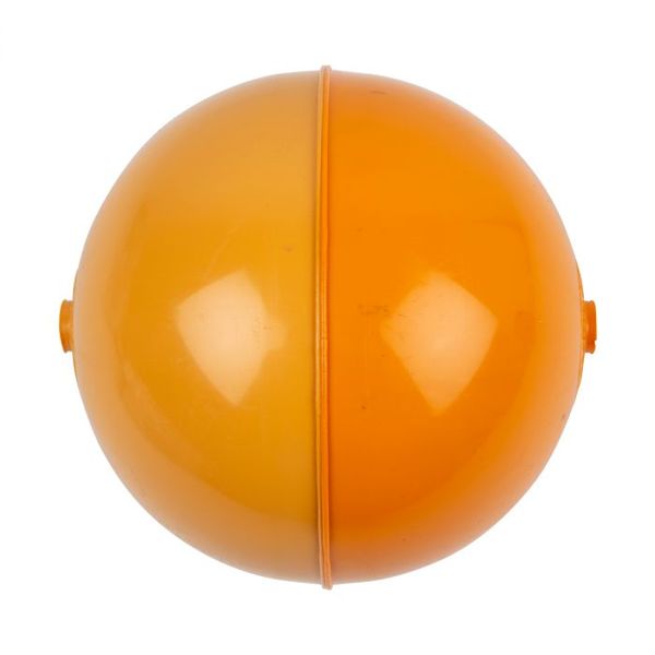 Float Valve Ball Plastic Orange 150MM