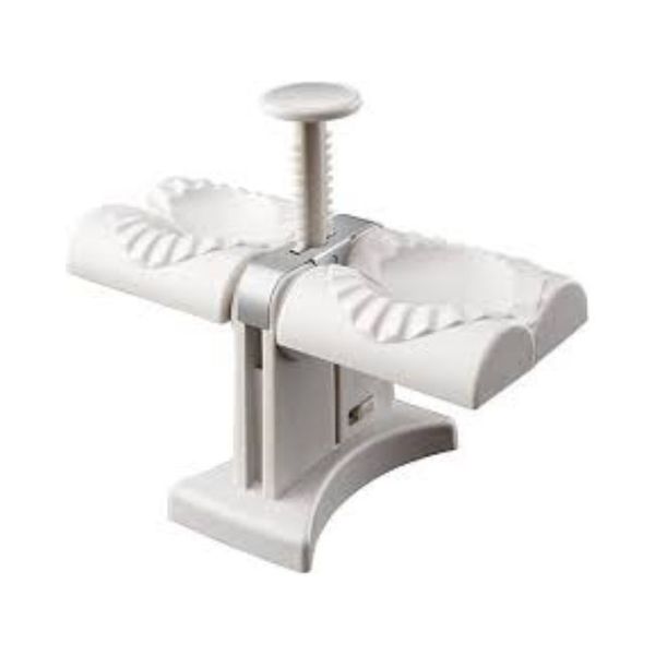 Automatic Double Head Dumpling Wrapper Dumpling Mould