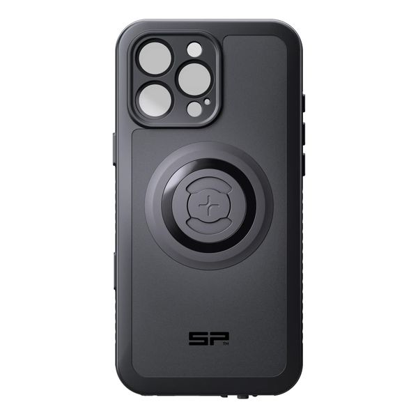 SP Connect Xtreme Case Compatible with Apple iPhone