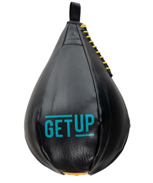 GetUp Speed Bag