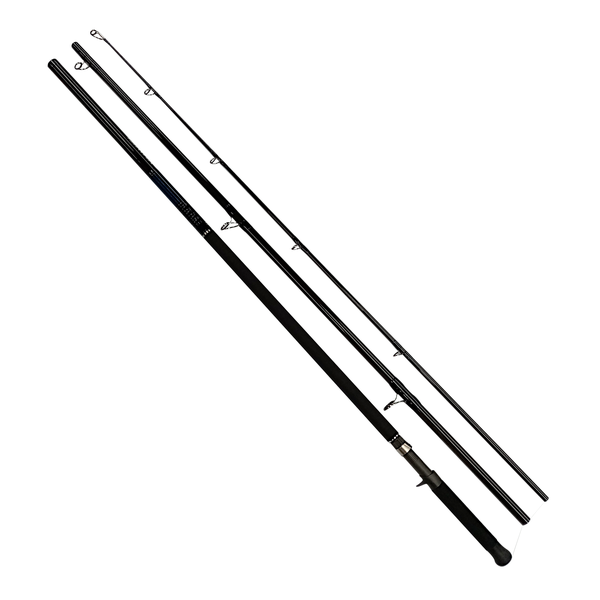 Daiwa Saltist 14' X-Heavy Multiplier Rod STT1403XHB - 3 Piece