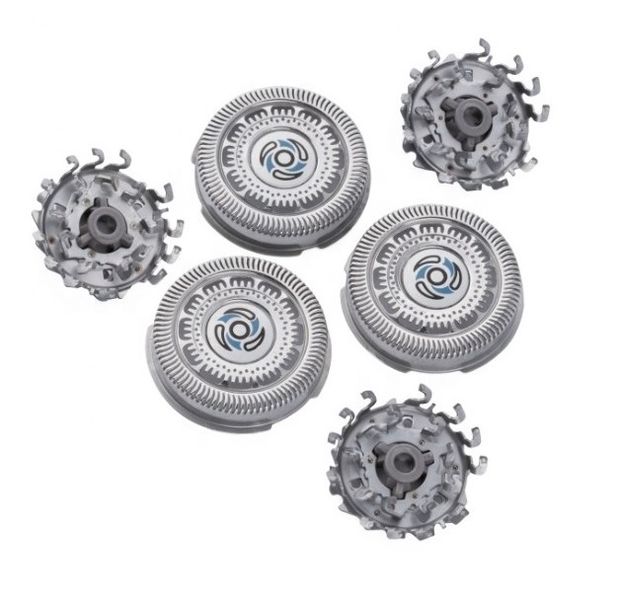 EMPORIUM SH70 Replacement Shaver Head Blades for Philips Electric Shavers