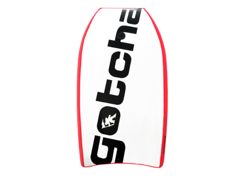 Gotcha Xpe Body Board
