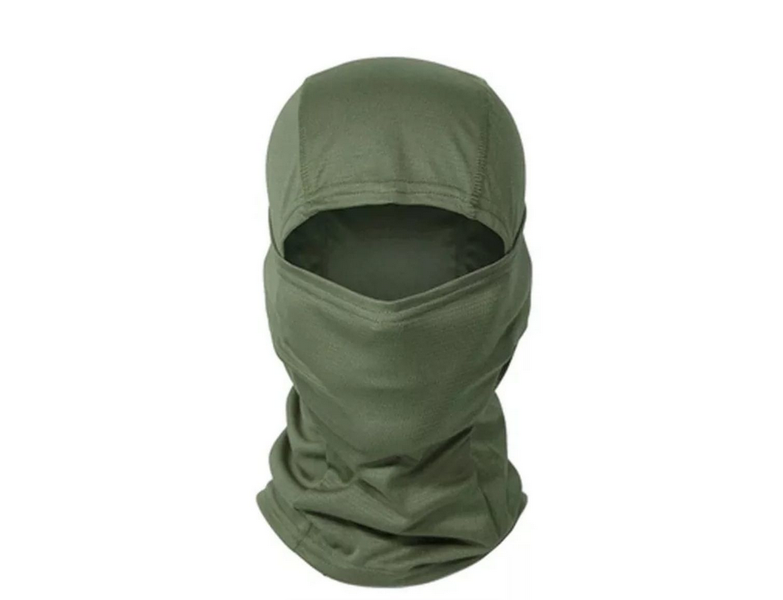 JG-63 Outdoor Full Face Mask