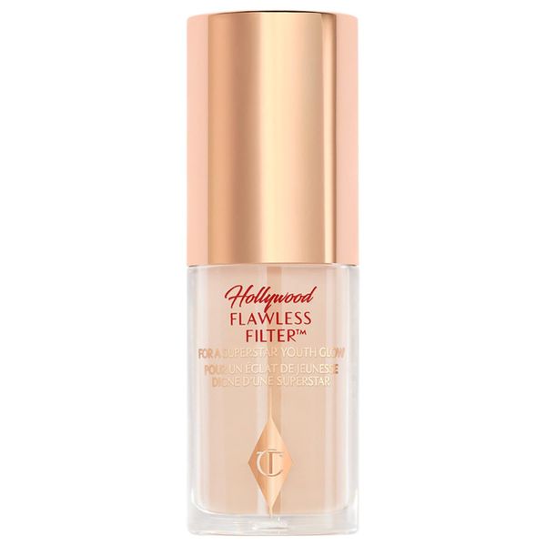 Charlotte Tilbury Hollywood Flawless Filter Mini Fair 1
