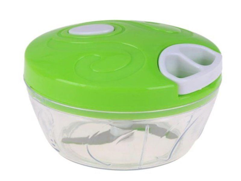 Multi-purpose Speedy Slicer