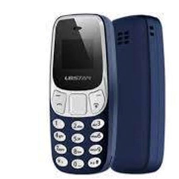 BM10 L8Star Navy/White