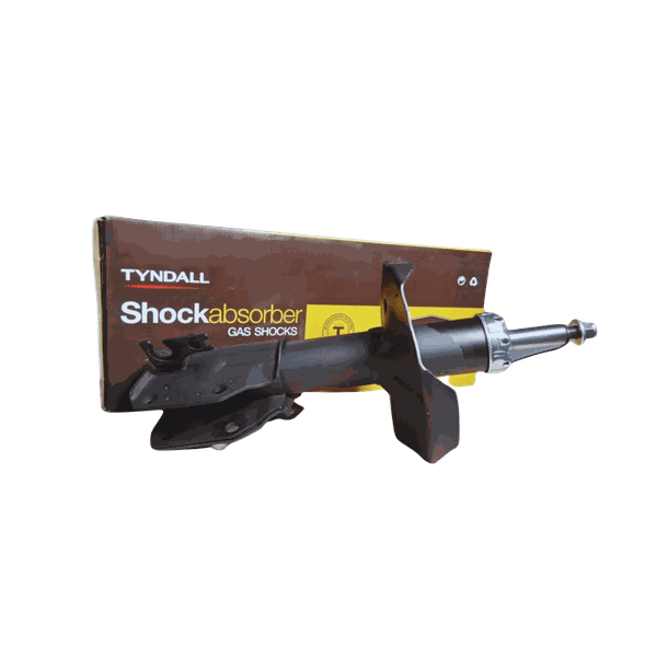 Tyndall SHG668776 Rear Right Shock Absorber Compatible with Toyota Camry