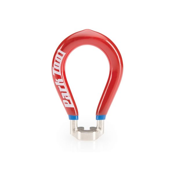 Park Tool SW-42 Four-Sided Spoke Wrench - 3.45 mm