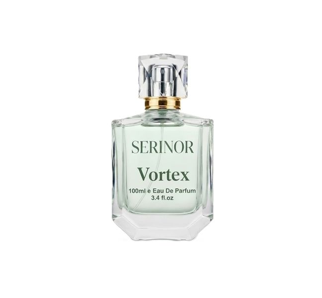 Serinor Vortex Eau De Parfum 100 ml-For Him