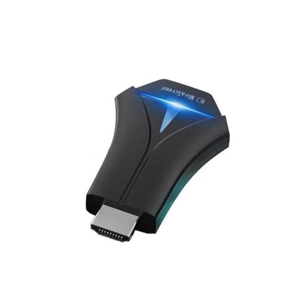 Smart HD Wireless Display Receiver WiFi Dongle Adapter Screen Mirroring