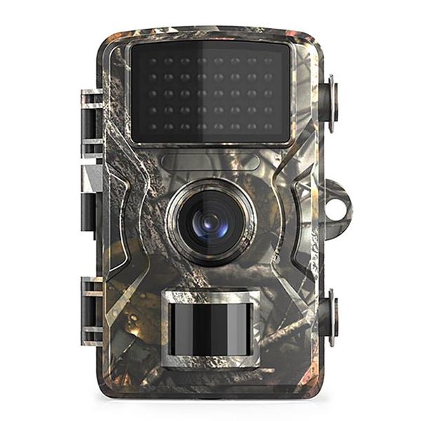 12MP 1080P Wildlife Hunting Camera