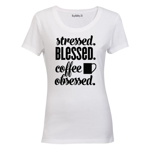 Shirt - White image