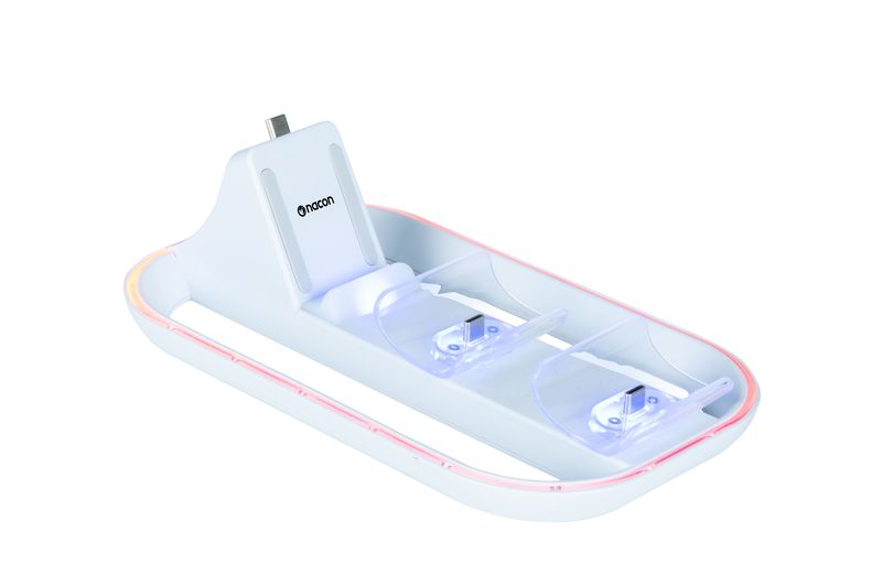 Nacon Ps5 Triple Charger