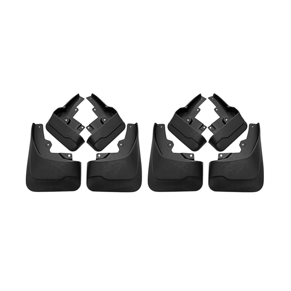 Car Mud Flaps Splash Guard Mudguard Mudflaps Fender External Cover