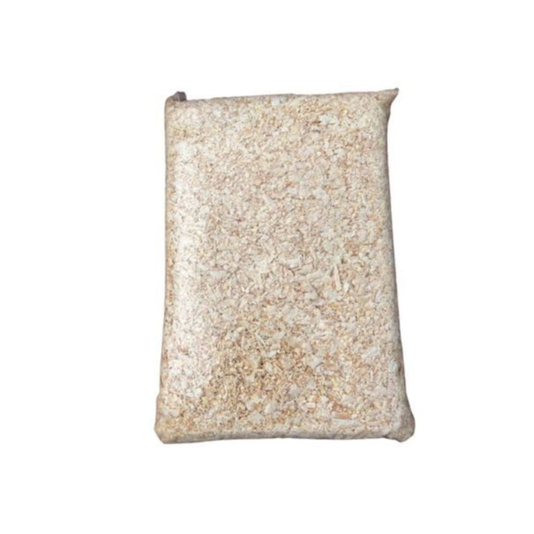 Wood Shavings Bedding for Rabbits &amp; Hamsters (single unit )