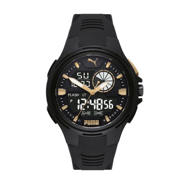 Puma Bold Analog-Digital Men Watch - P5063