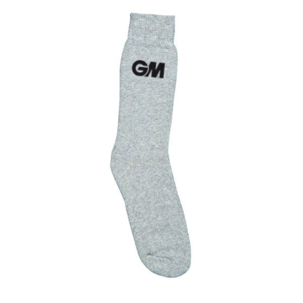 GM - Premier Junior Cricket Socks - UK Size 1-6