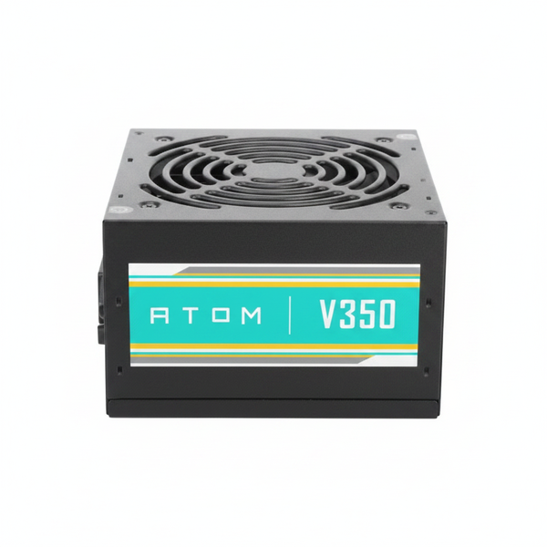 Antec 350W Non-Modular Power Supply with CircuitShield Protection